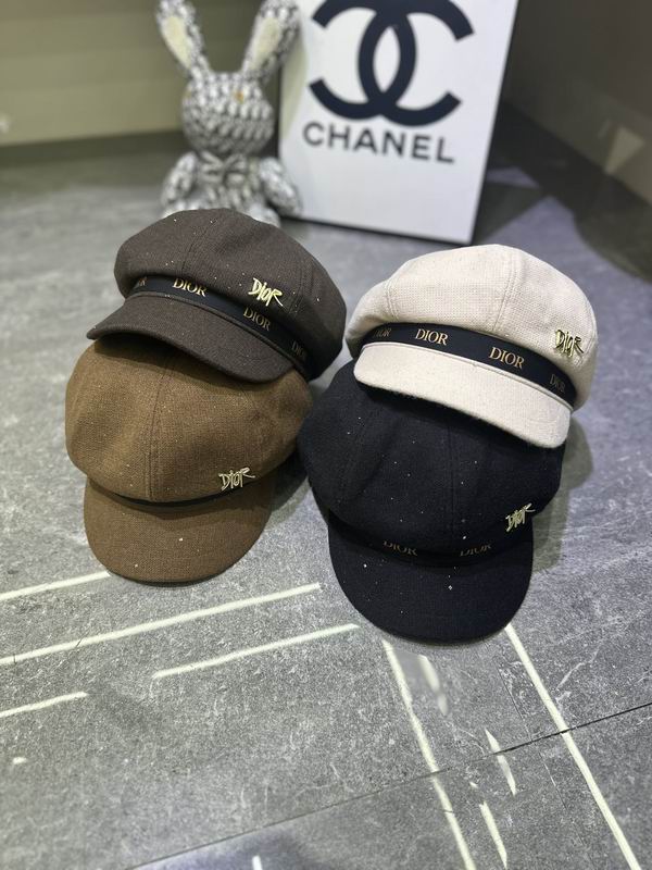 Dior cap dx05
